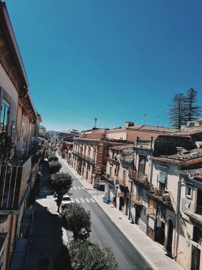 Niria Accoglienza Sicula