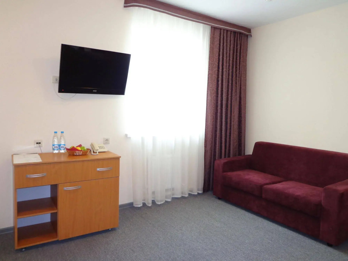 Апарт-отель Рубин 