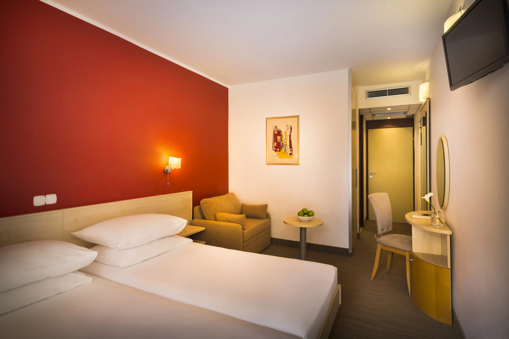 Sunny Rabac by Valamar