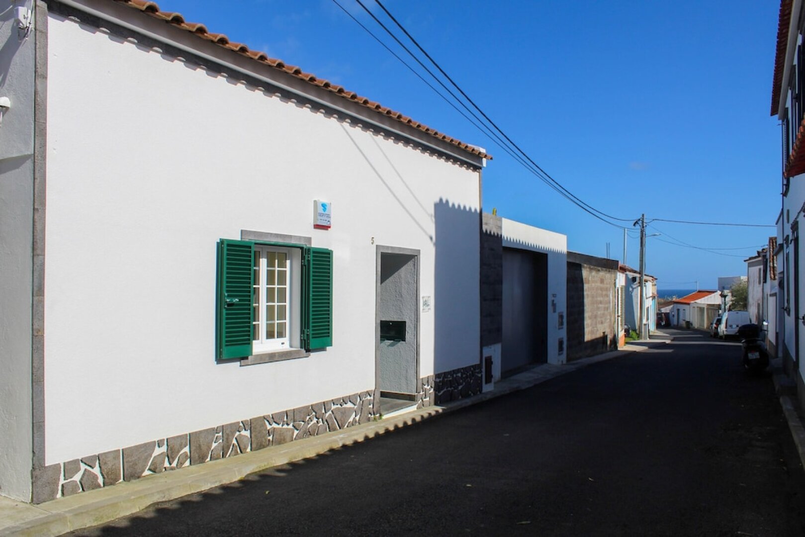 Vieira Rooms Natural Pools