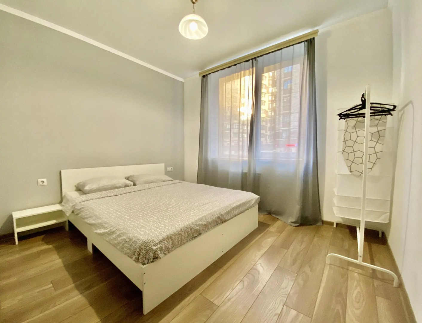 Апартаменты в центре