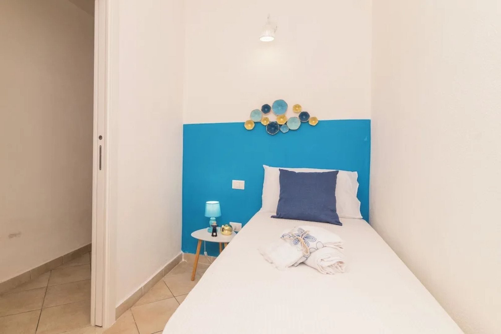 Appartamento Mirto In The City Center