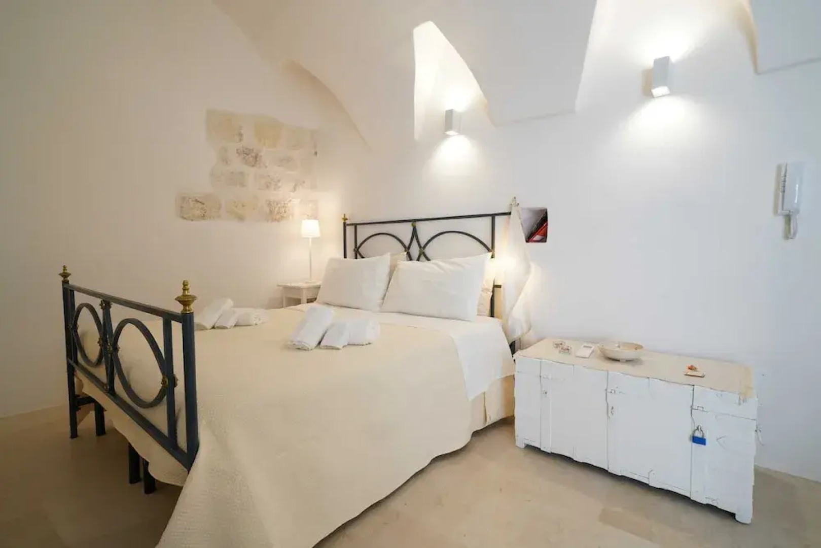 Blu Cielo Terra - Arcuève