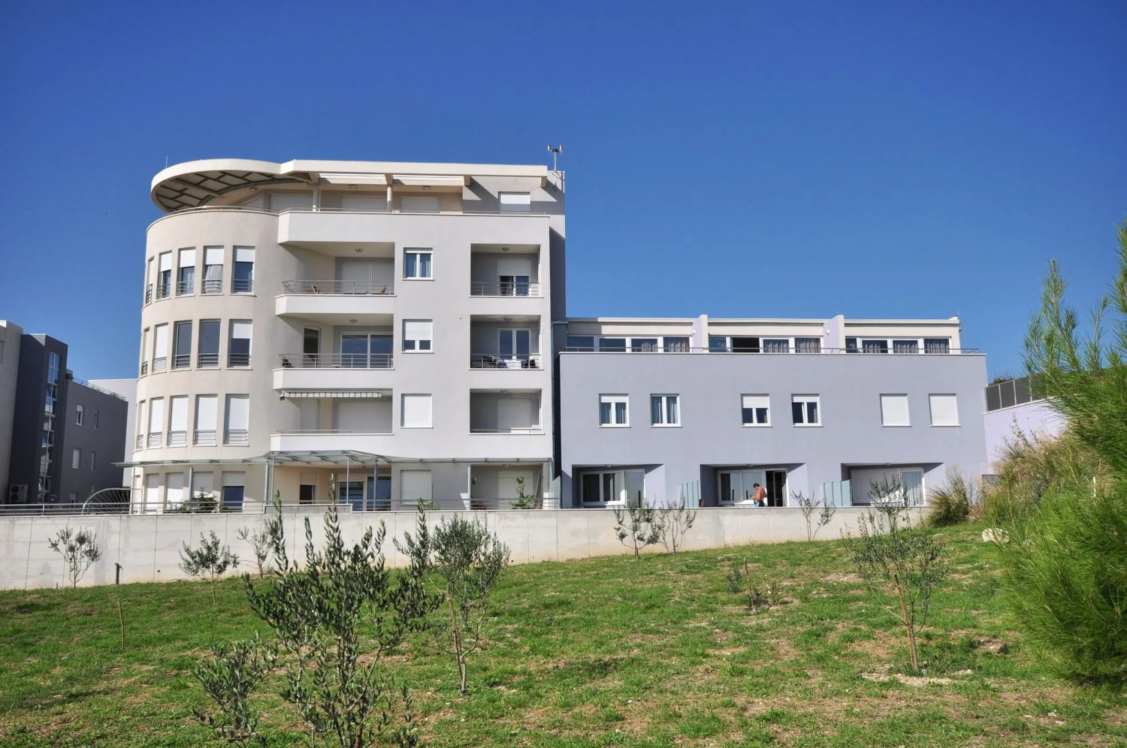 Adriatic Queen Rooms & Apartments