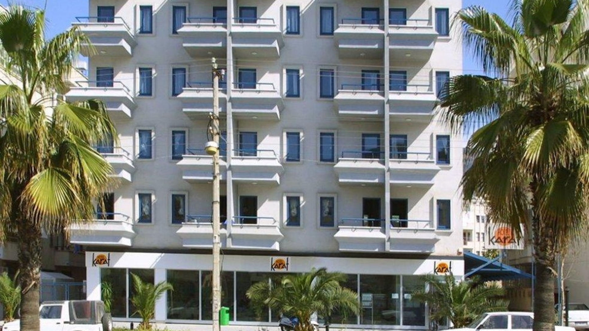 Ramira City Hotel - Adults Only