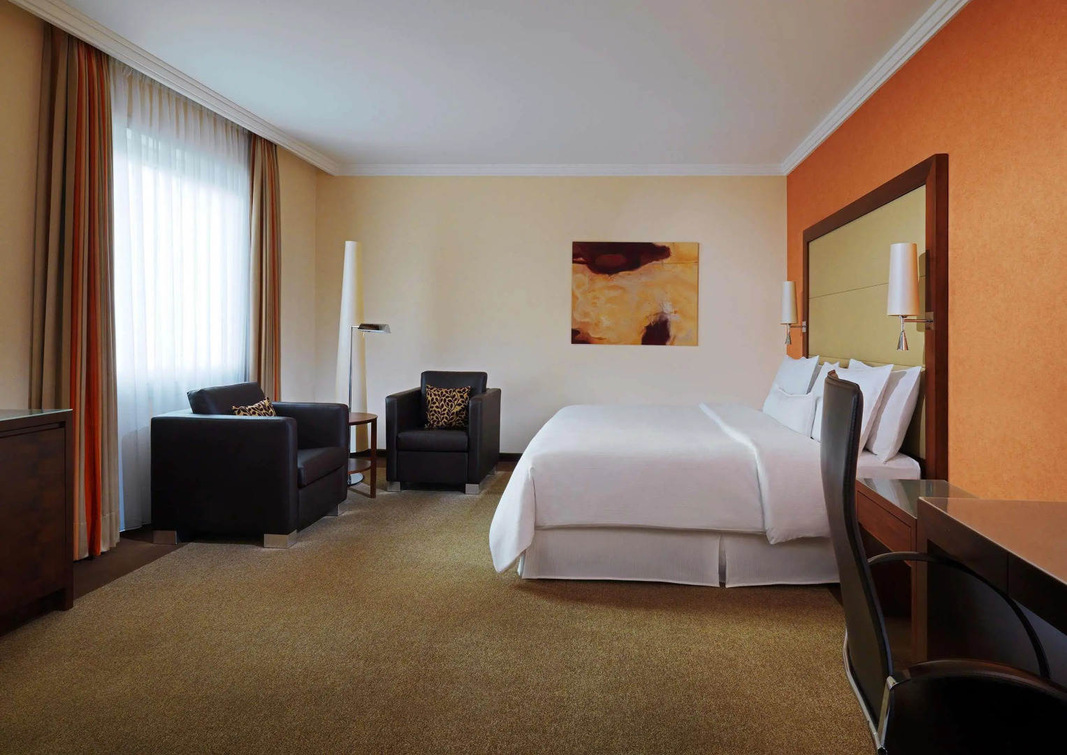 The Westin Grand Frankfurt