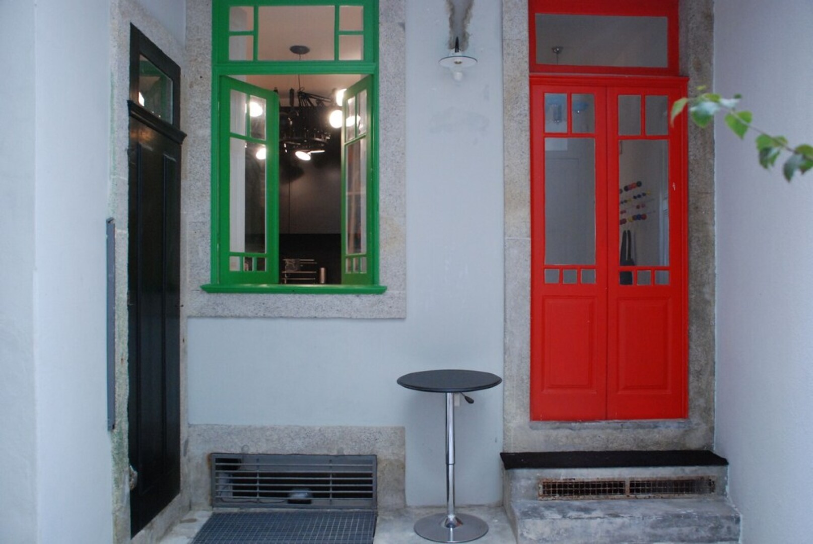 14 Esquadra  Cais das Pedras Guest House