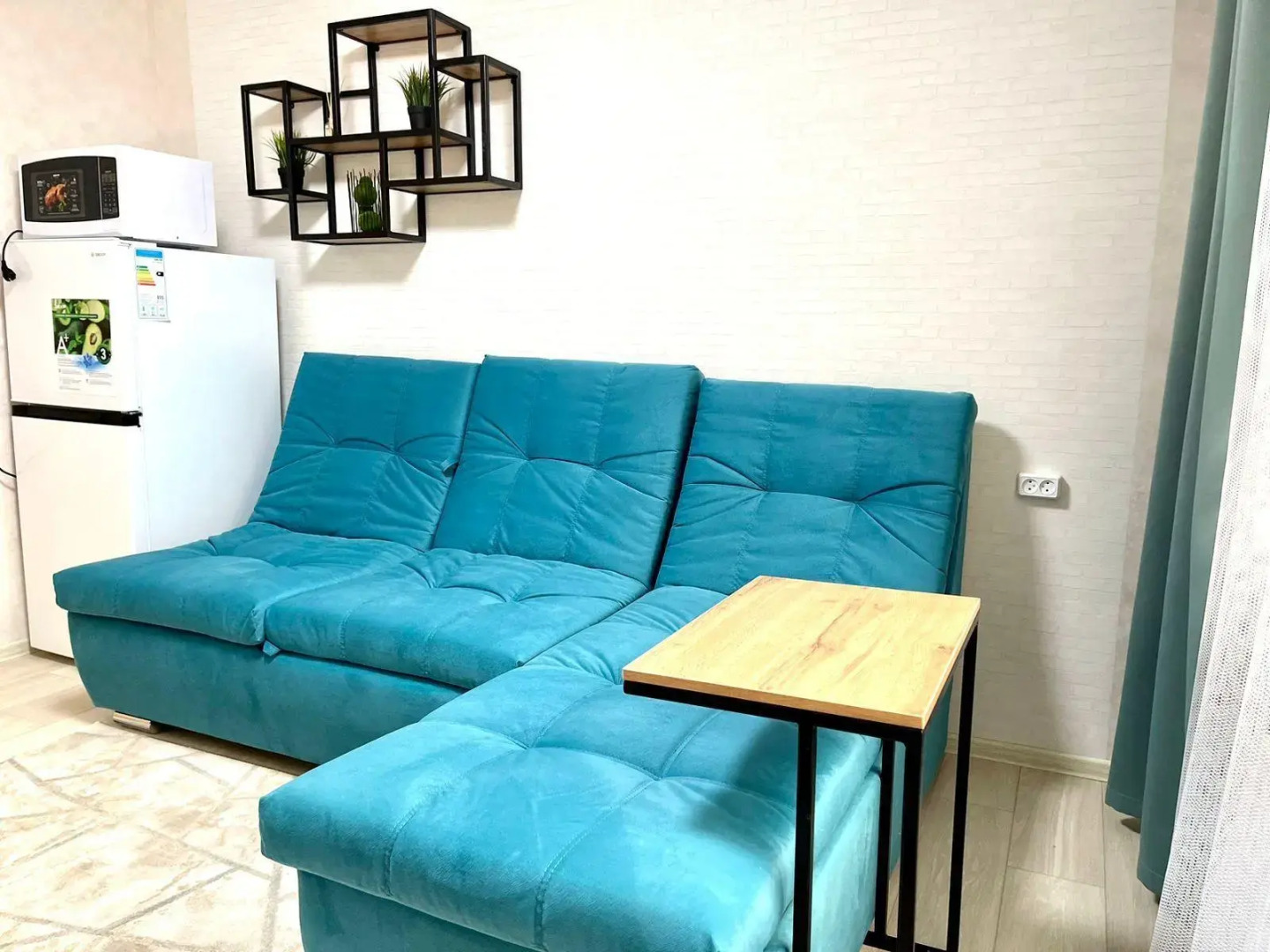 Апартаменты на улице Карла Маркса 82