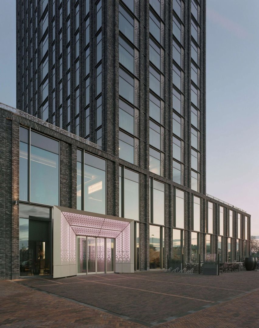 Van der Valk Hotel Nijmegen - Lent