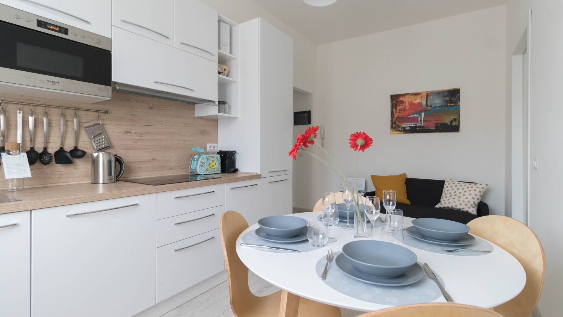 Italianway - Maggi 6 B