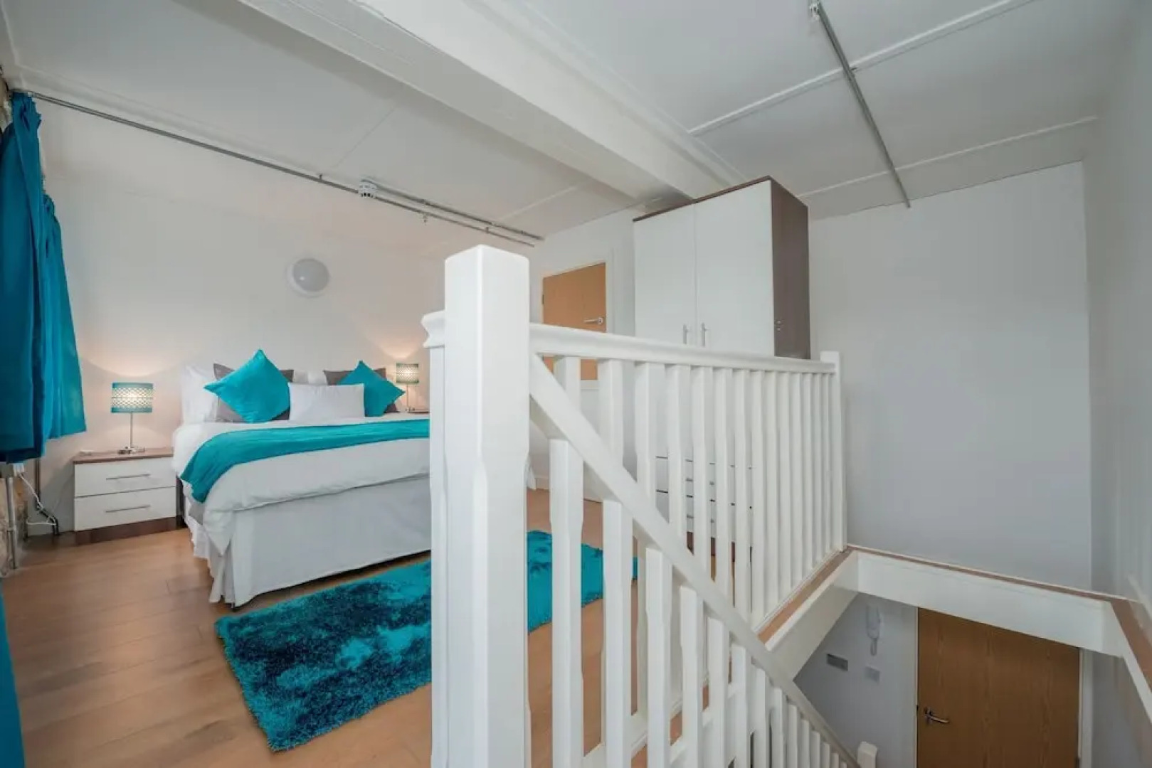 Kirkstall Bridge Apartments - 23