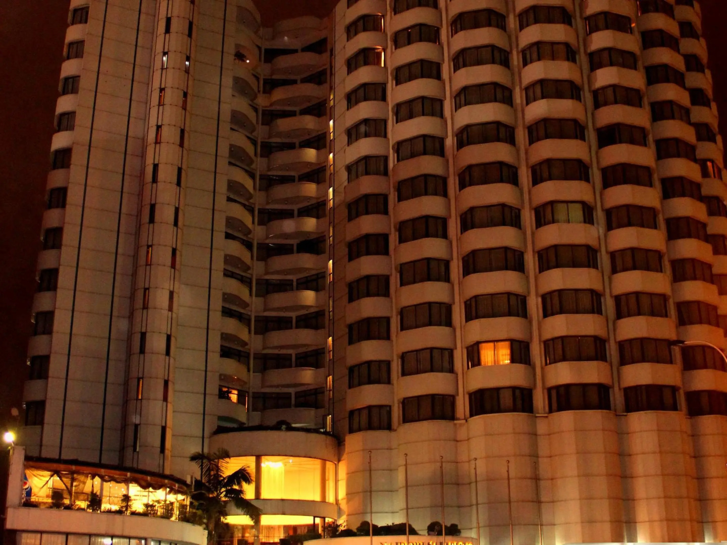 Nairobi Safari Club by Swiss-Belhotel