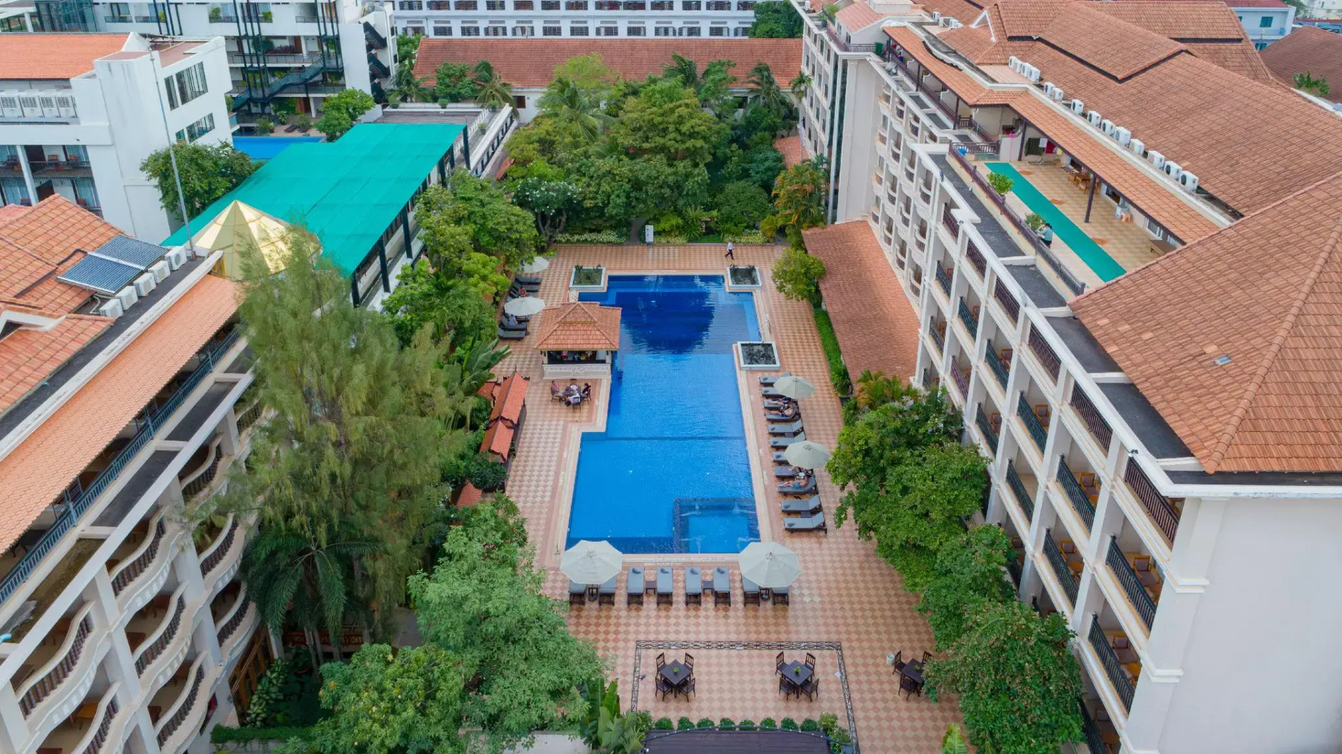 Somadevi Angkor Premium