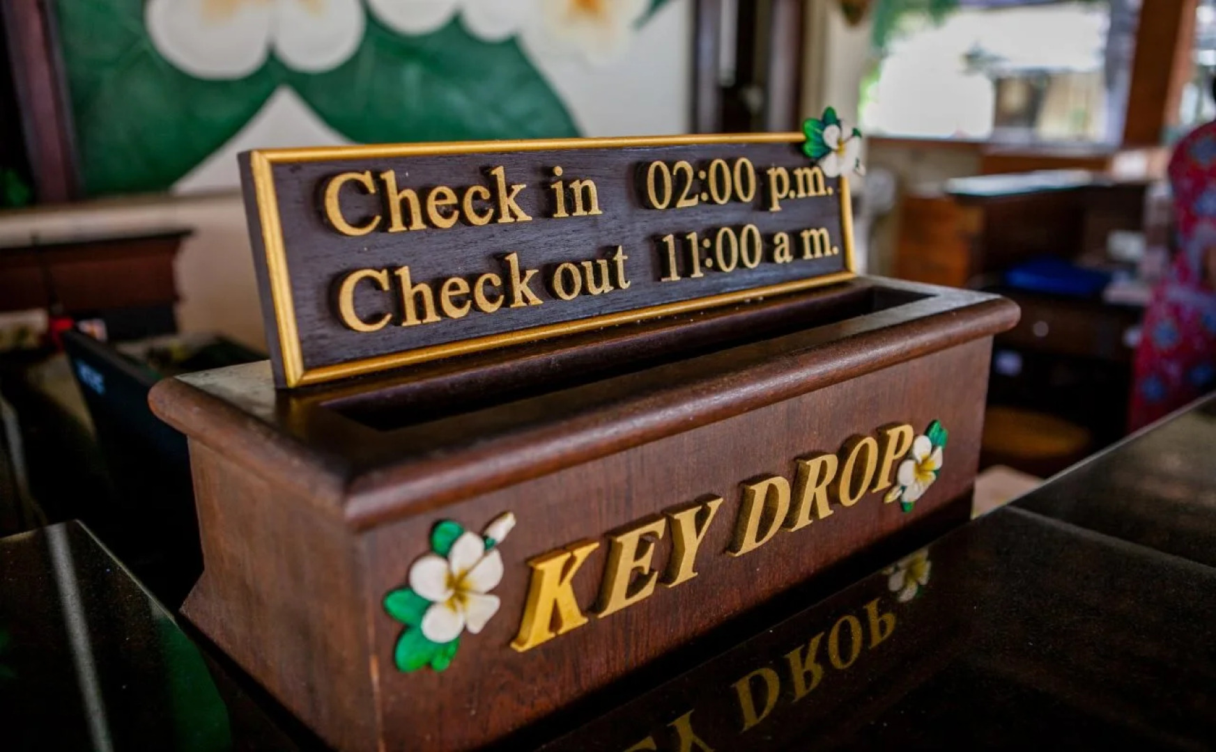 P.P. Casita - Adults Only