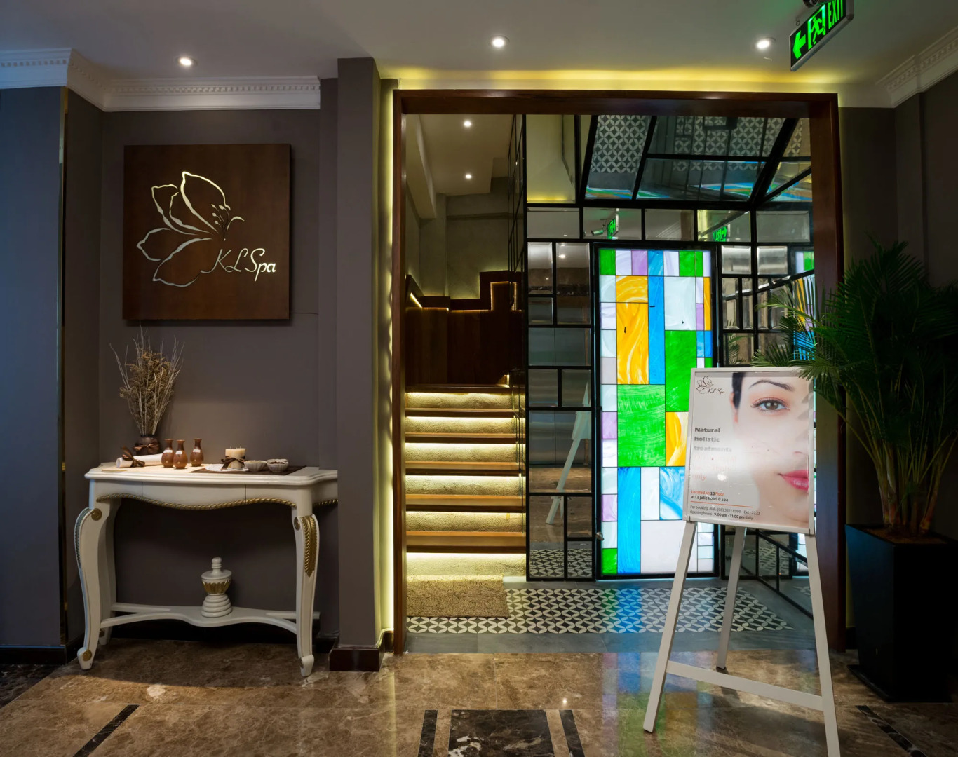 Silverland Jolie Hotel