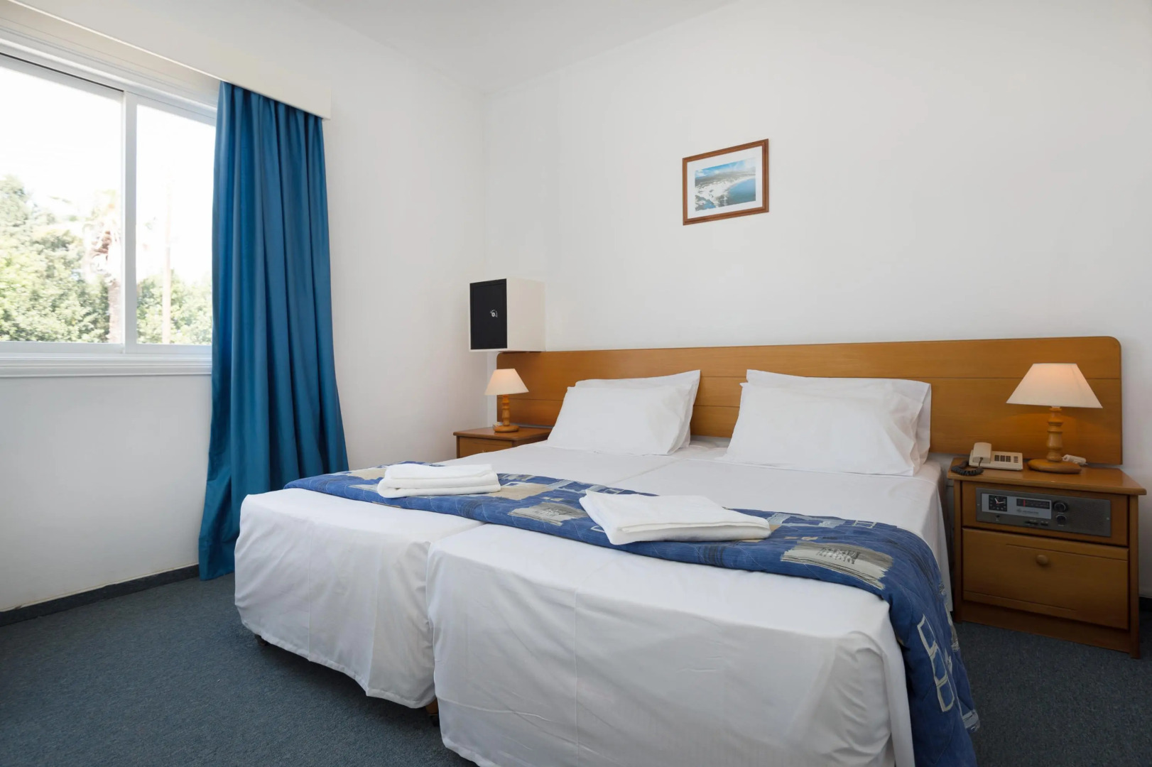 Sunny Hill Hotel Apartments