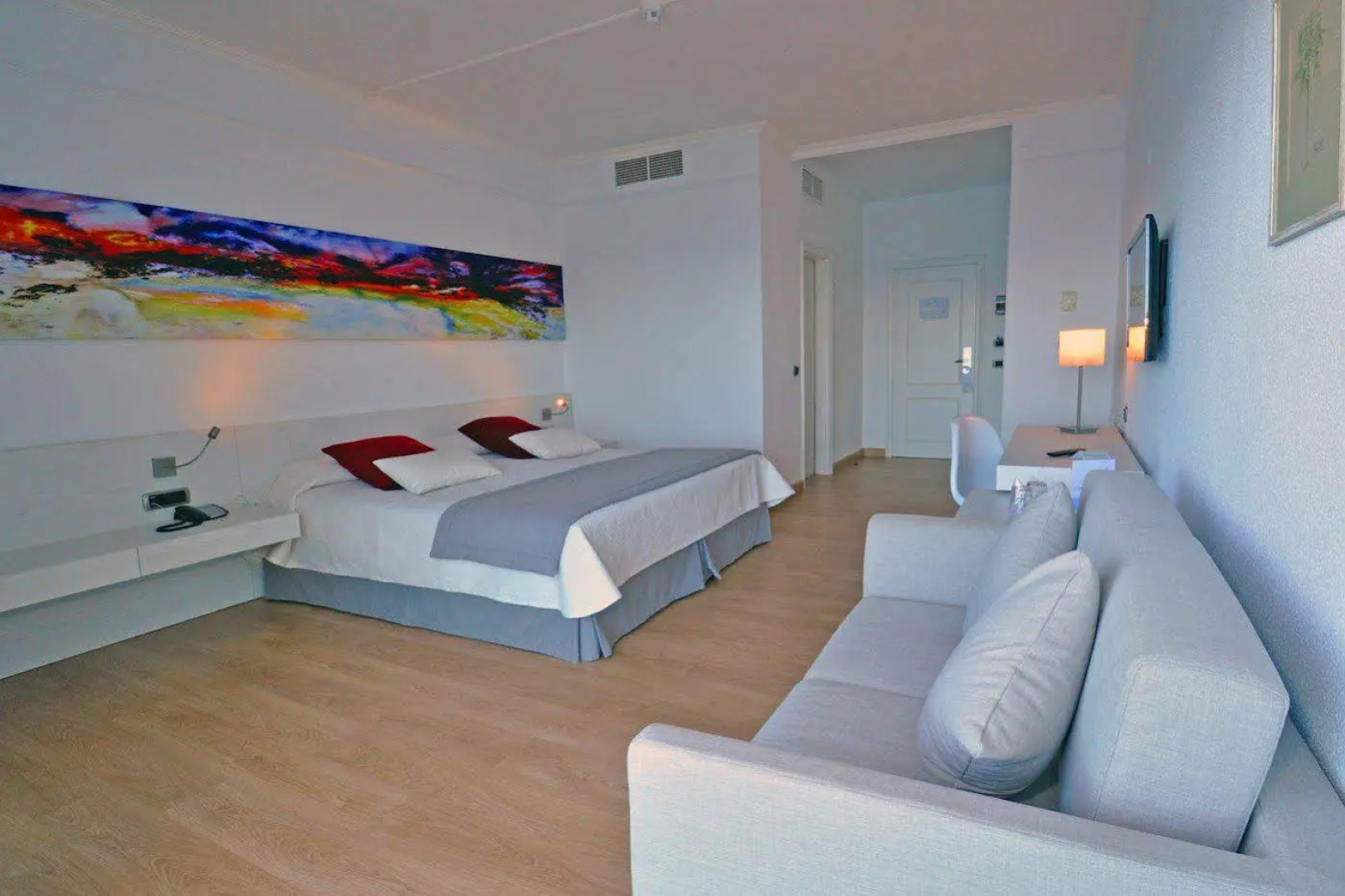 Tui Blue Los Gigantes