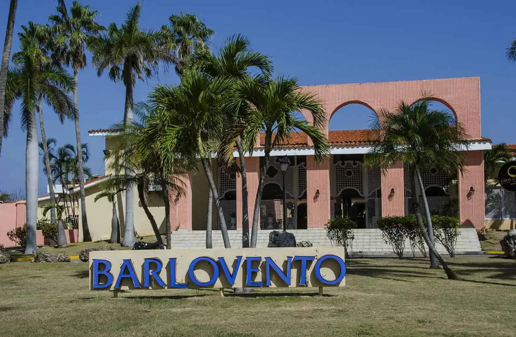 Roc Barlovento
