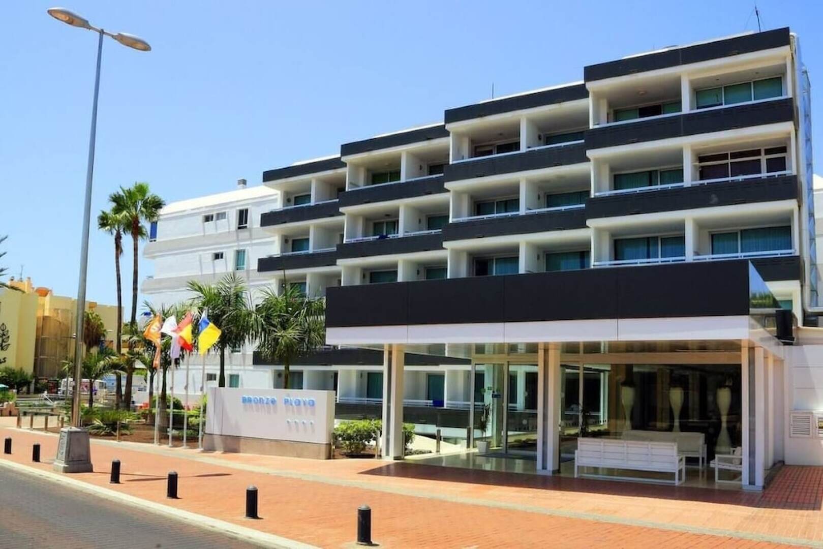 Alterhome Bronzeplaya I