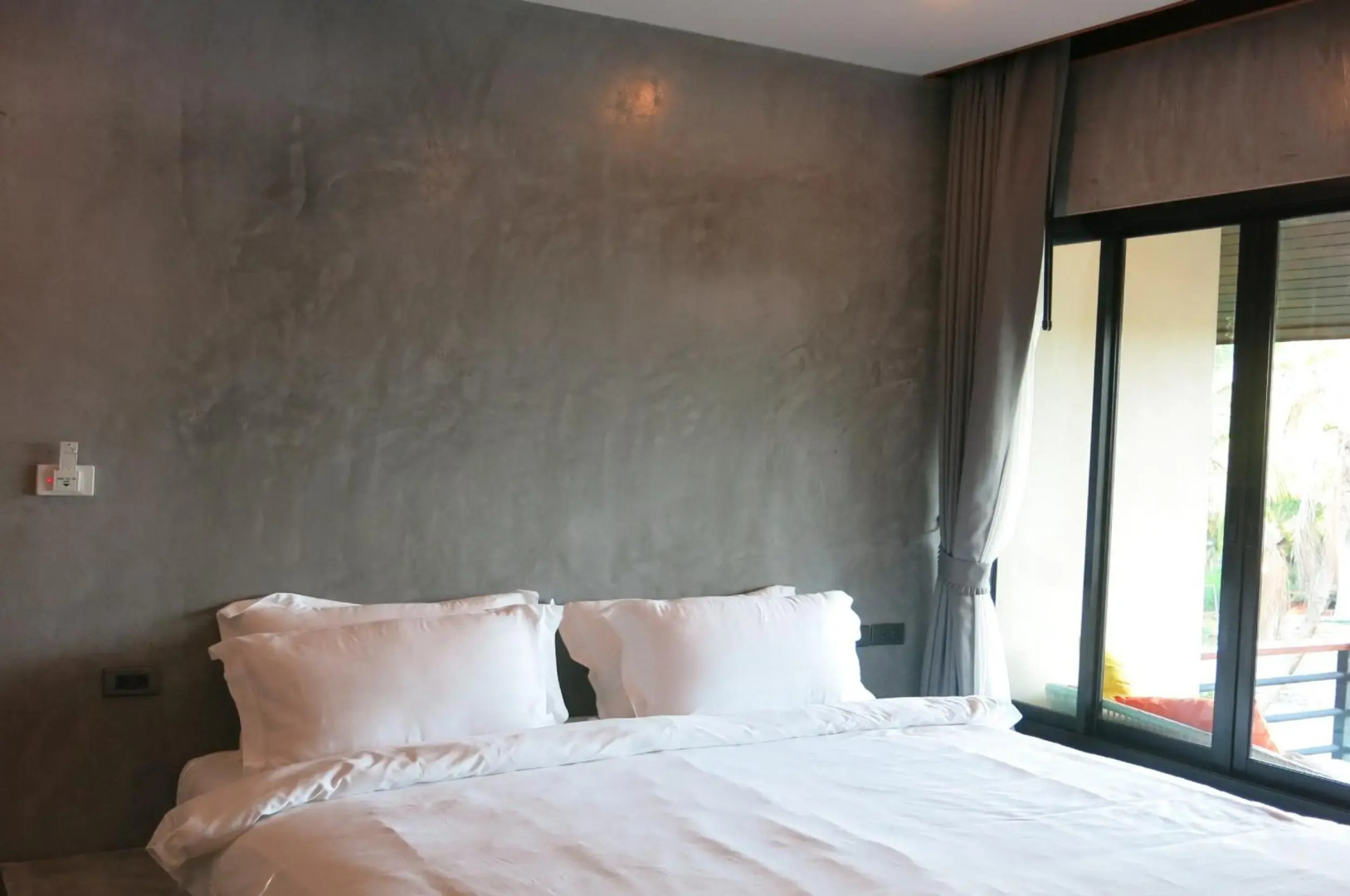 Mook Lamai Resort and Spa