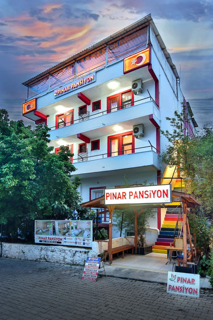 Pinar Pansiyon