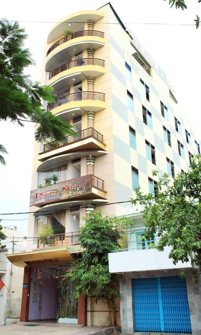 Phuong Nhung Hotel