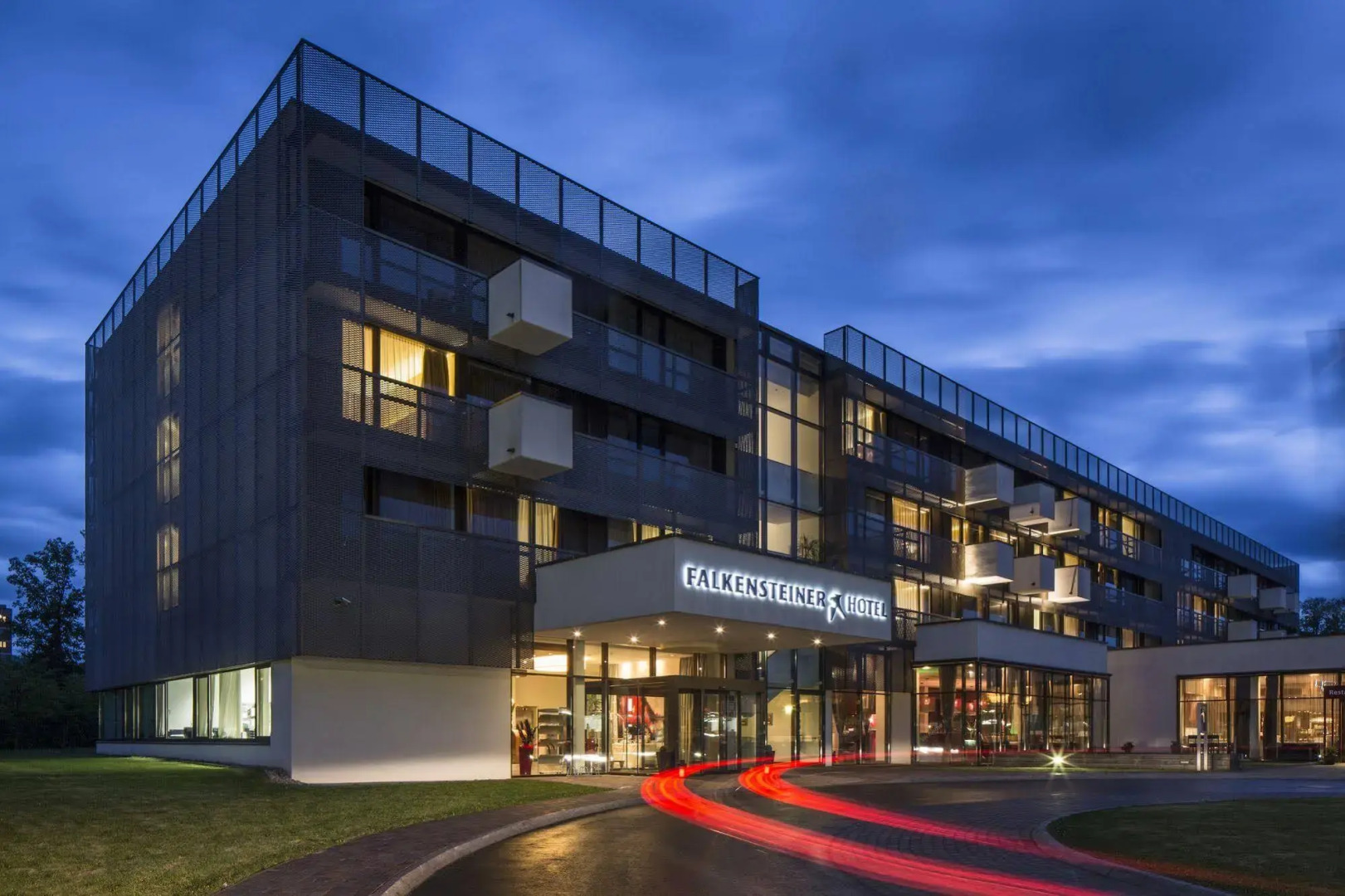 Hotel & Asia Spa Leoben