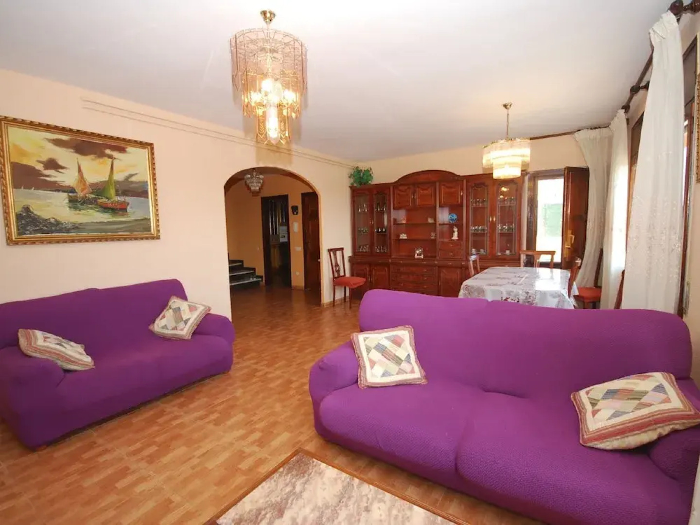 Beautiful Villa in Blanes With Private Swimming Pool