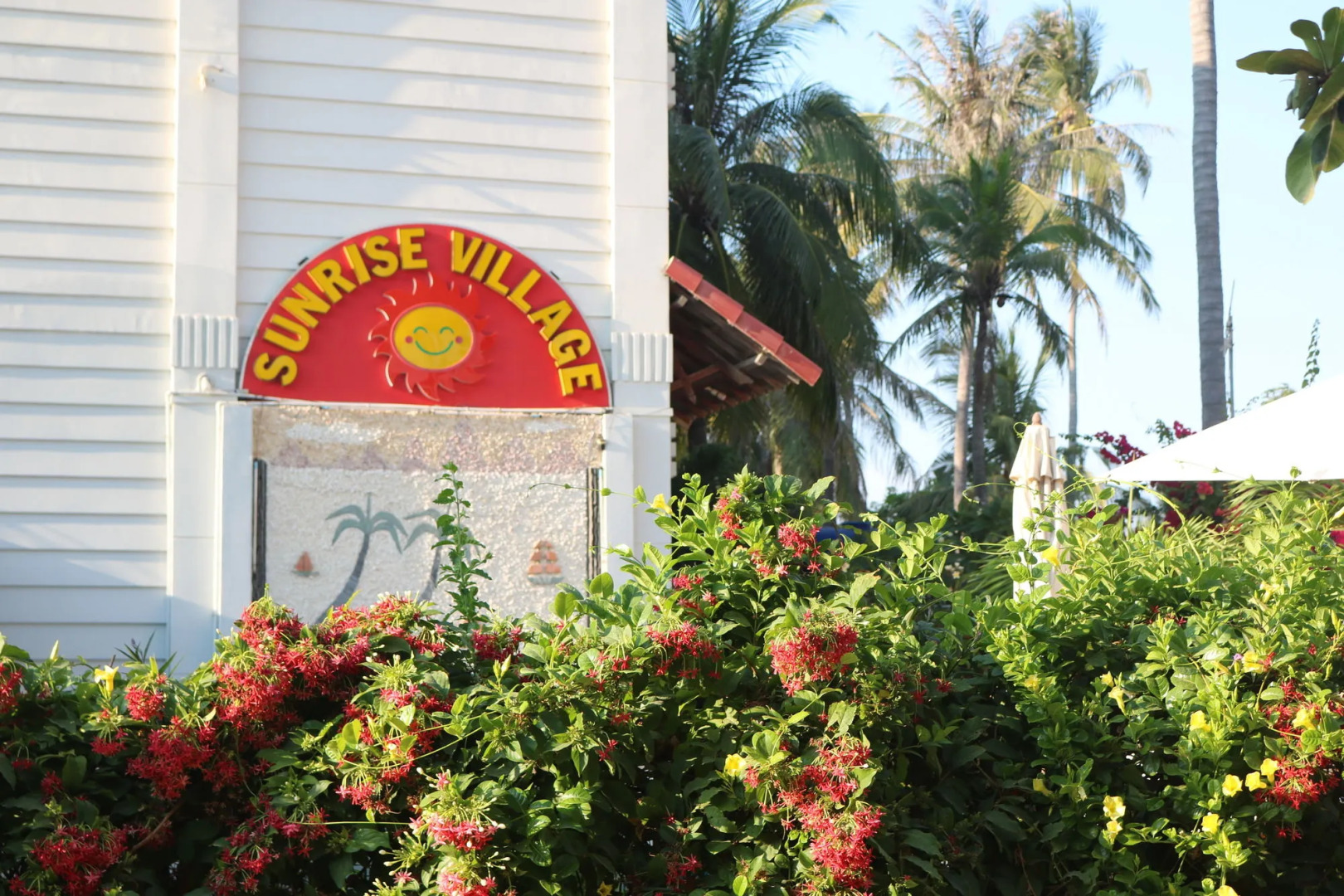 Sunrise Village Hotel