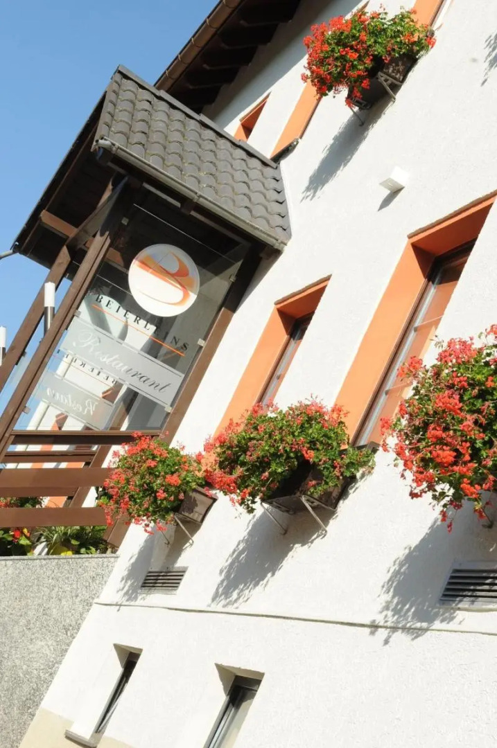 Beierleins Hotel & Catering GmbH