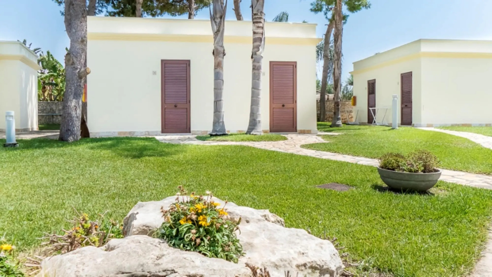 Villa Hermosa Resort