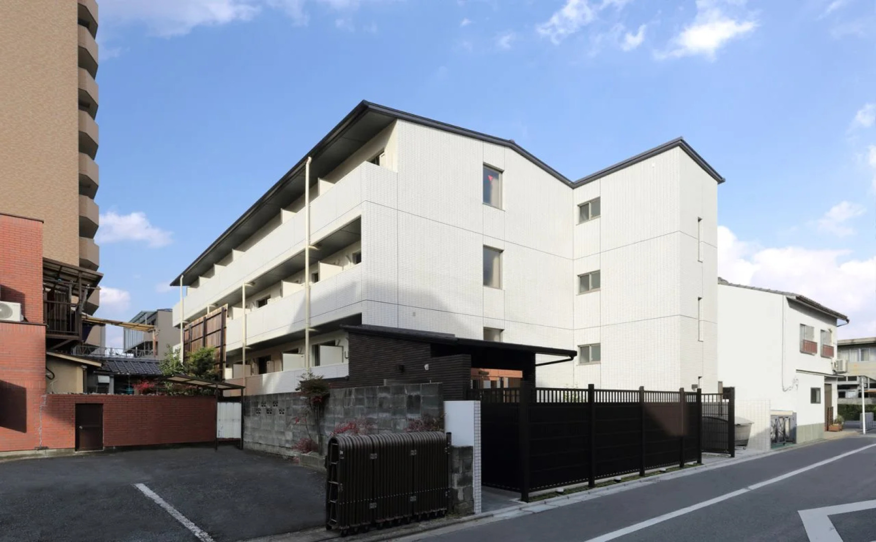 Randor Residence Kyoto Classic