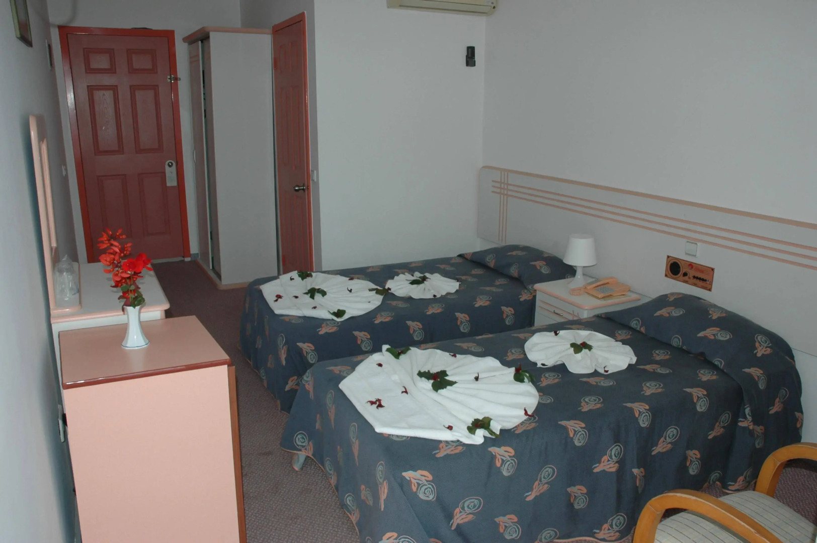 Ceren Hotel