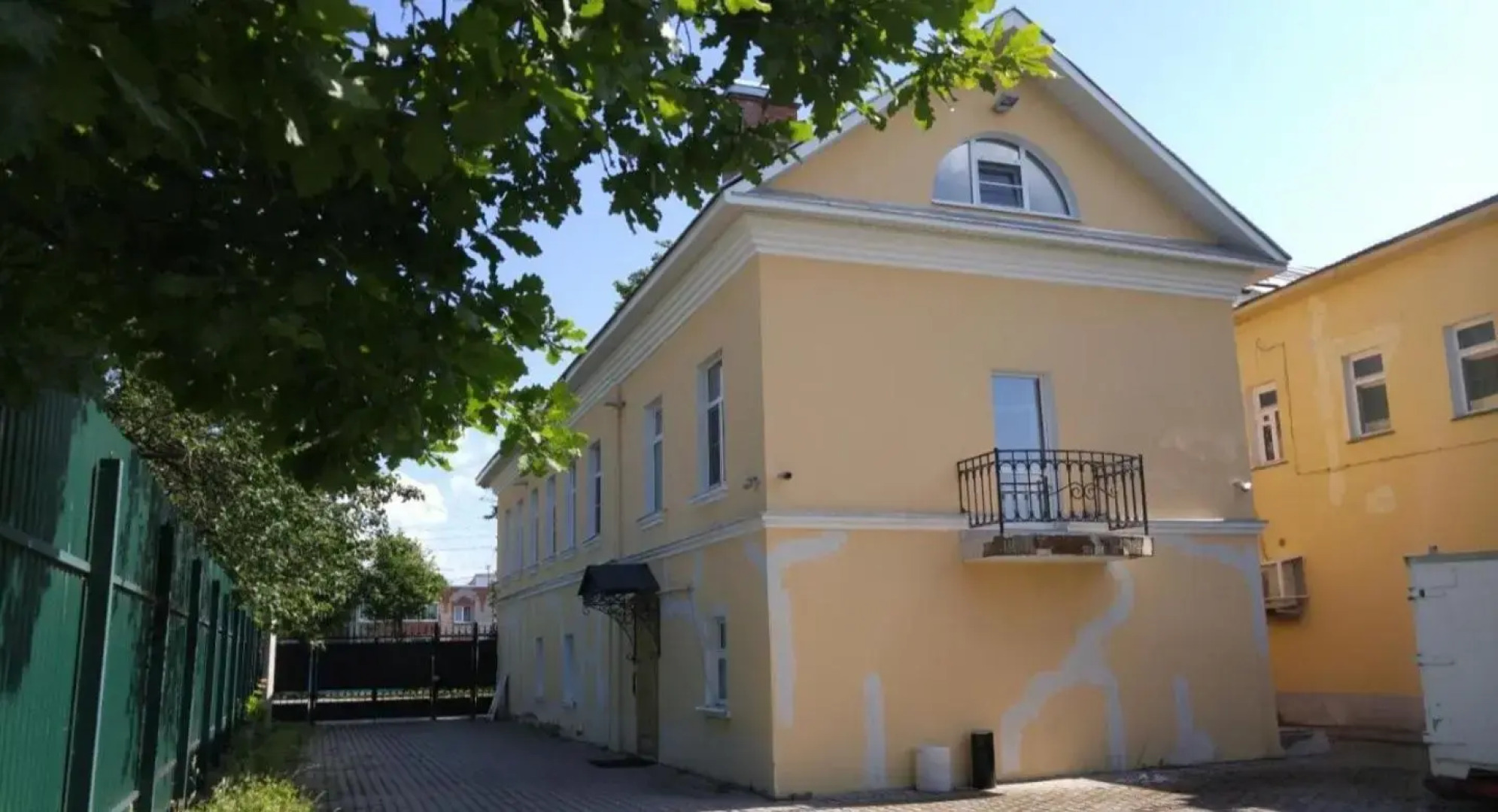 Апартаменты на улице Ярославская