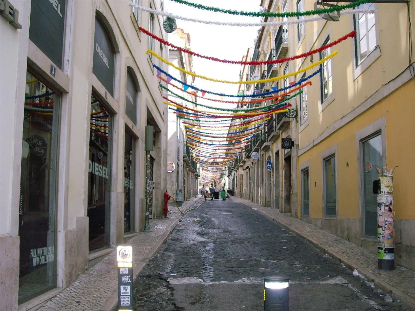 Pensao Residencial Camoes