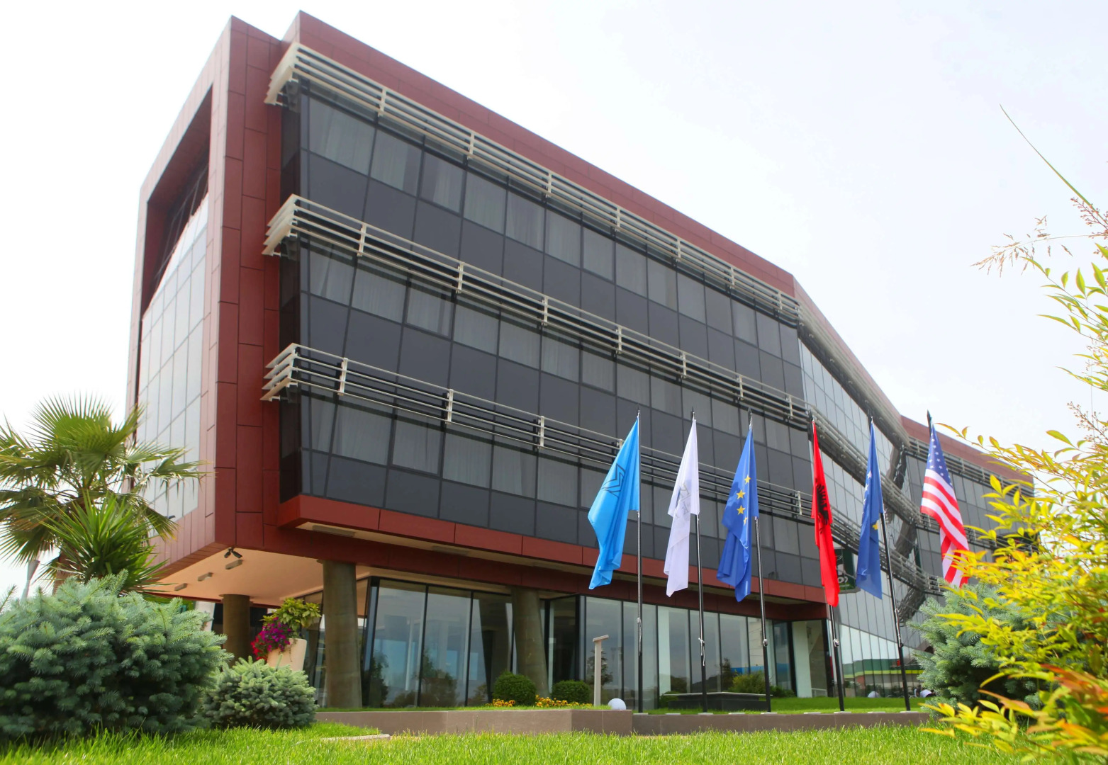 Отель Best Western Premier Ark