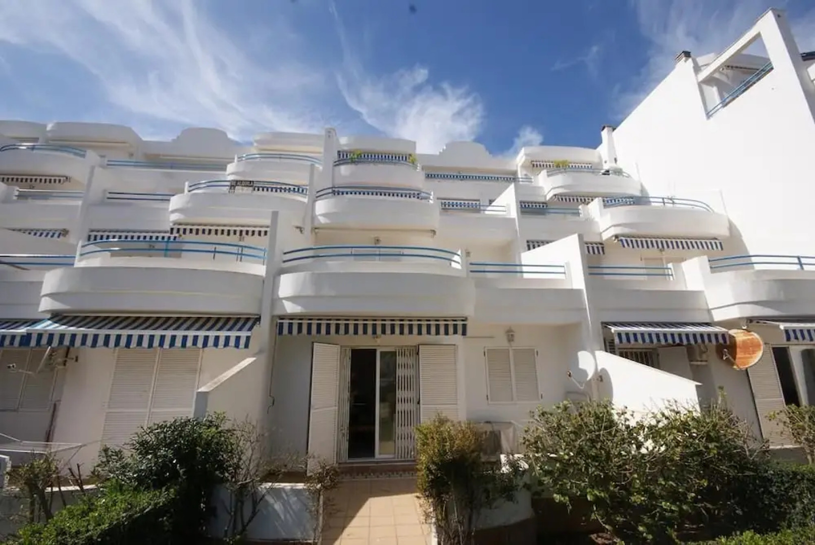 Apartamento Las Barcas F33