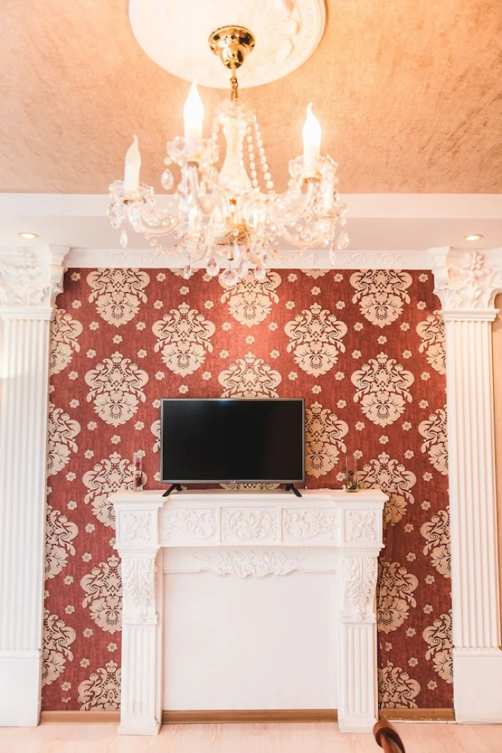 Apartment on Sennaya