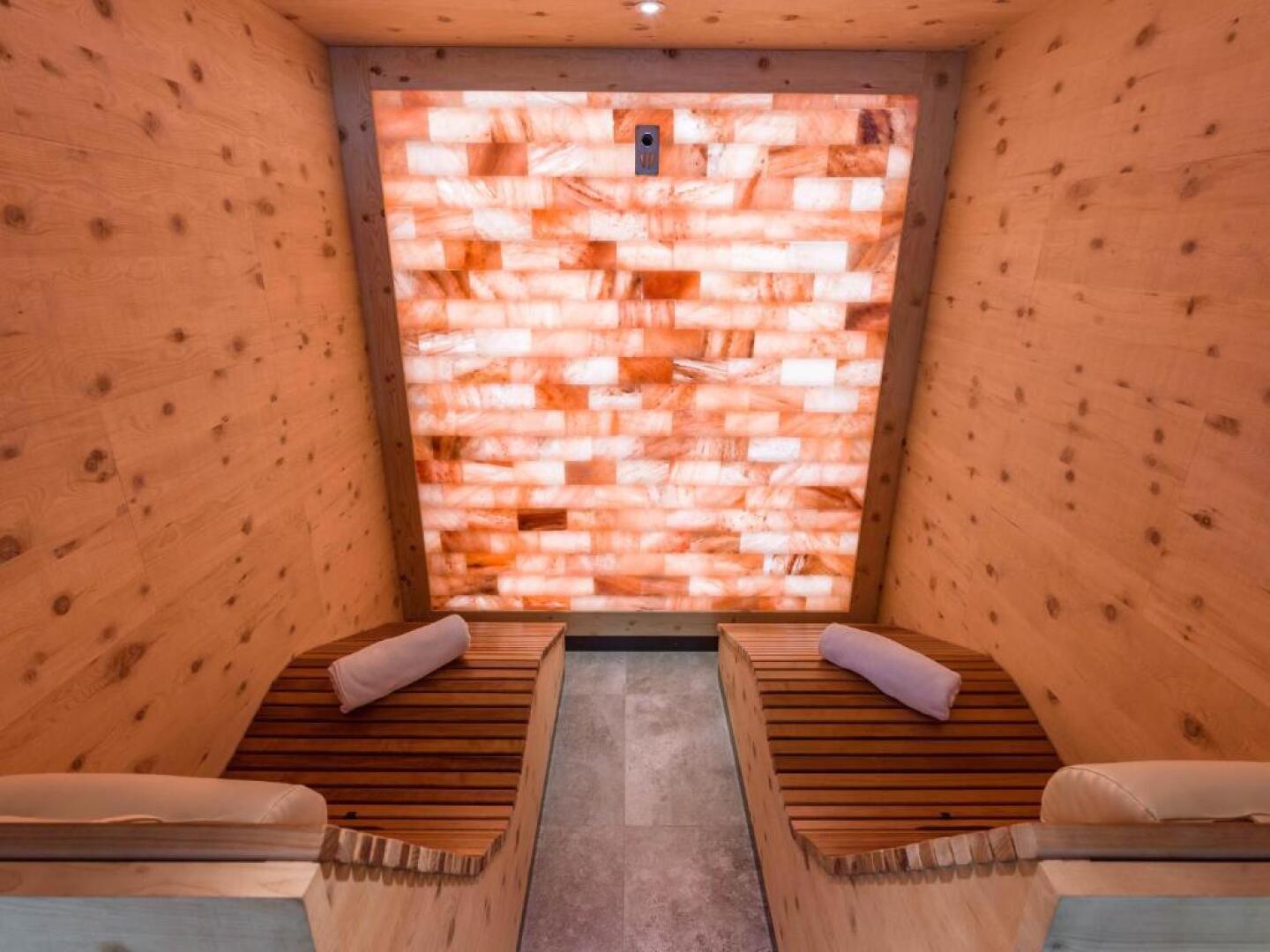 Hotel Sonne 4 Sterne Superior