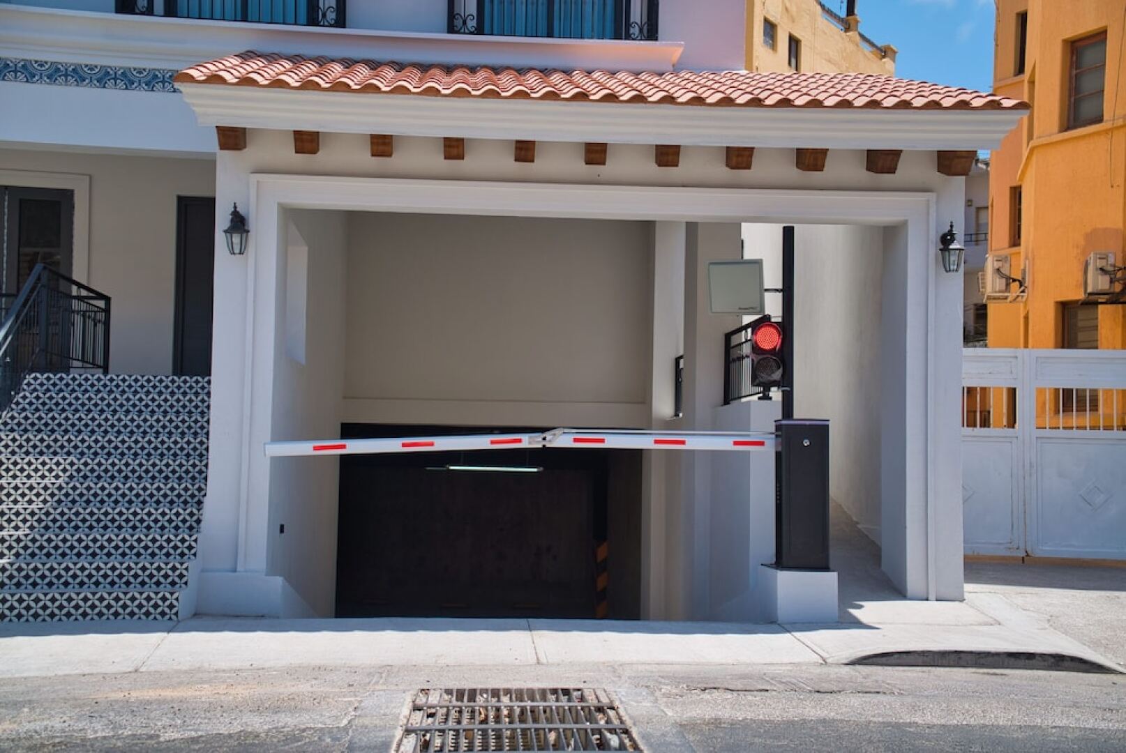 Casa Barros Vacation Condos