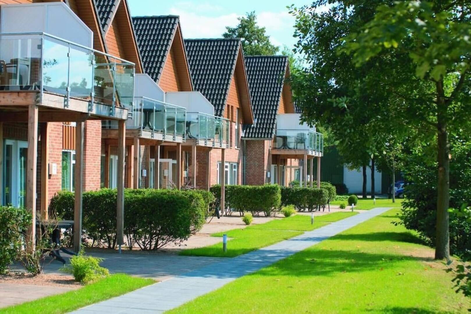 Eurostrand Resort Lüneburger Heide