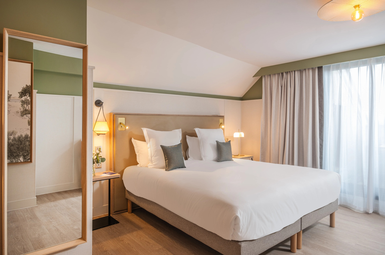 Arcanse by Inwood Hotels