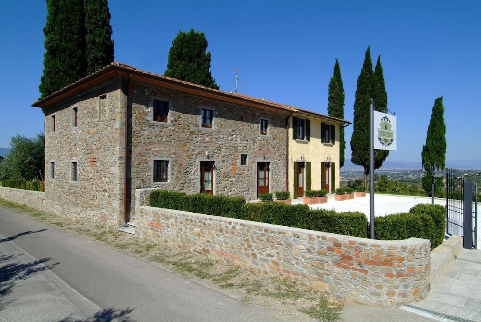 Poggio Desto B&B