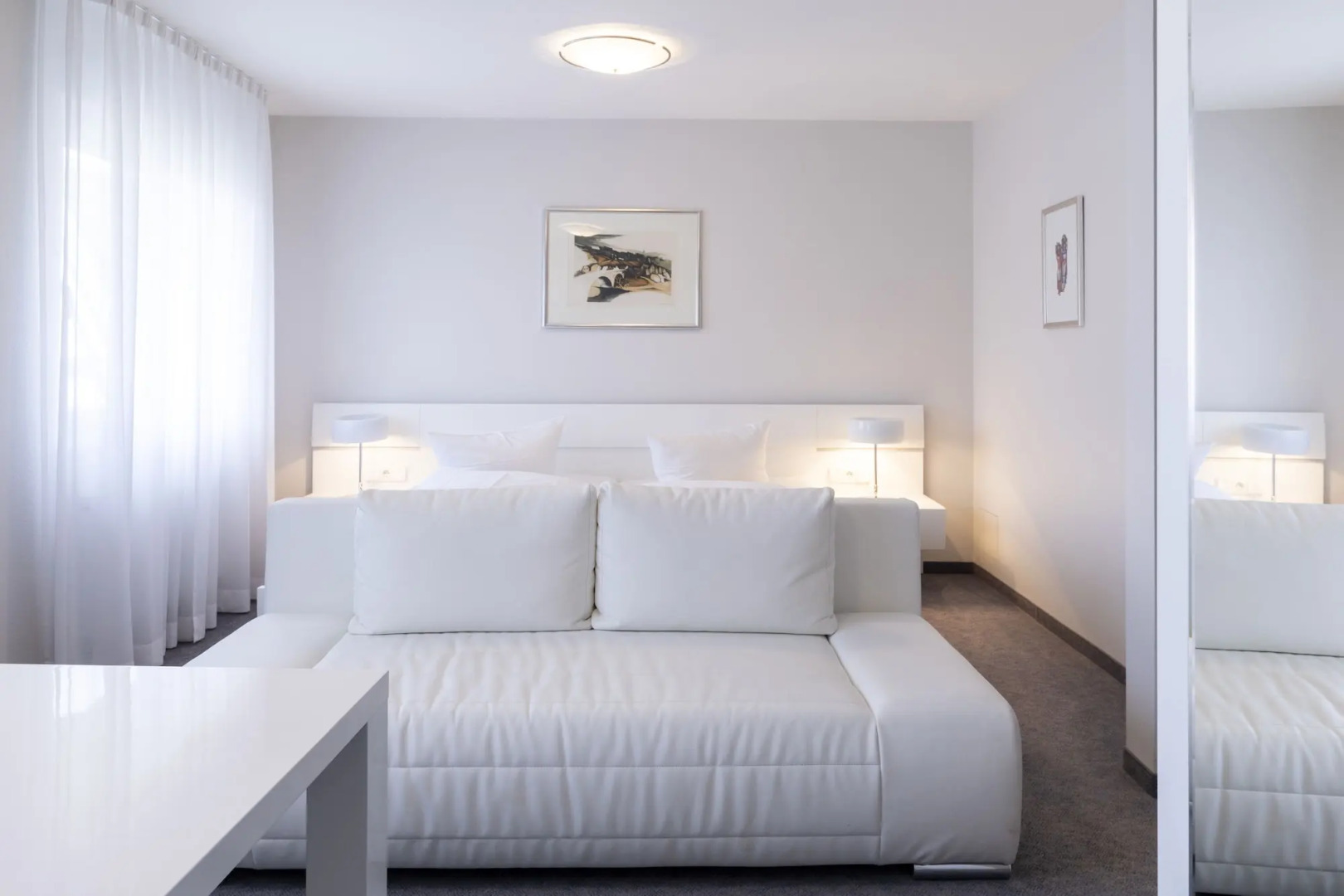 Hotel - Restaurant Adler