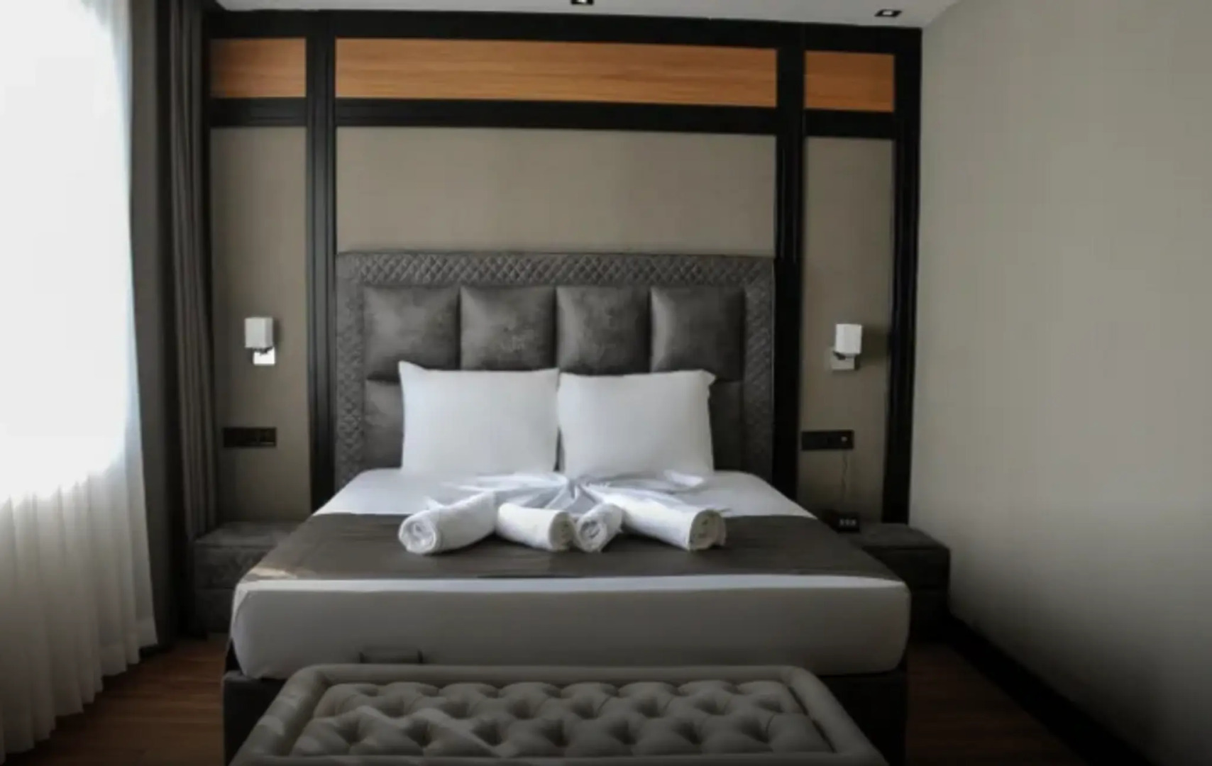 Eva Boutique Hotel Spa