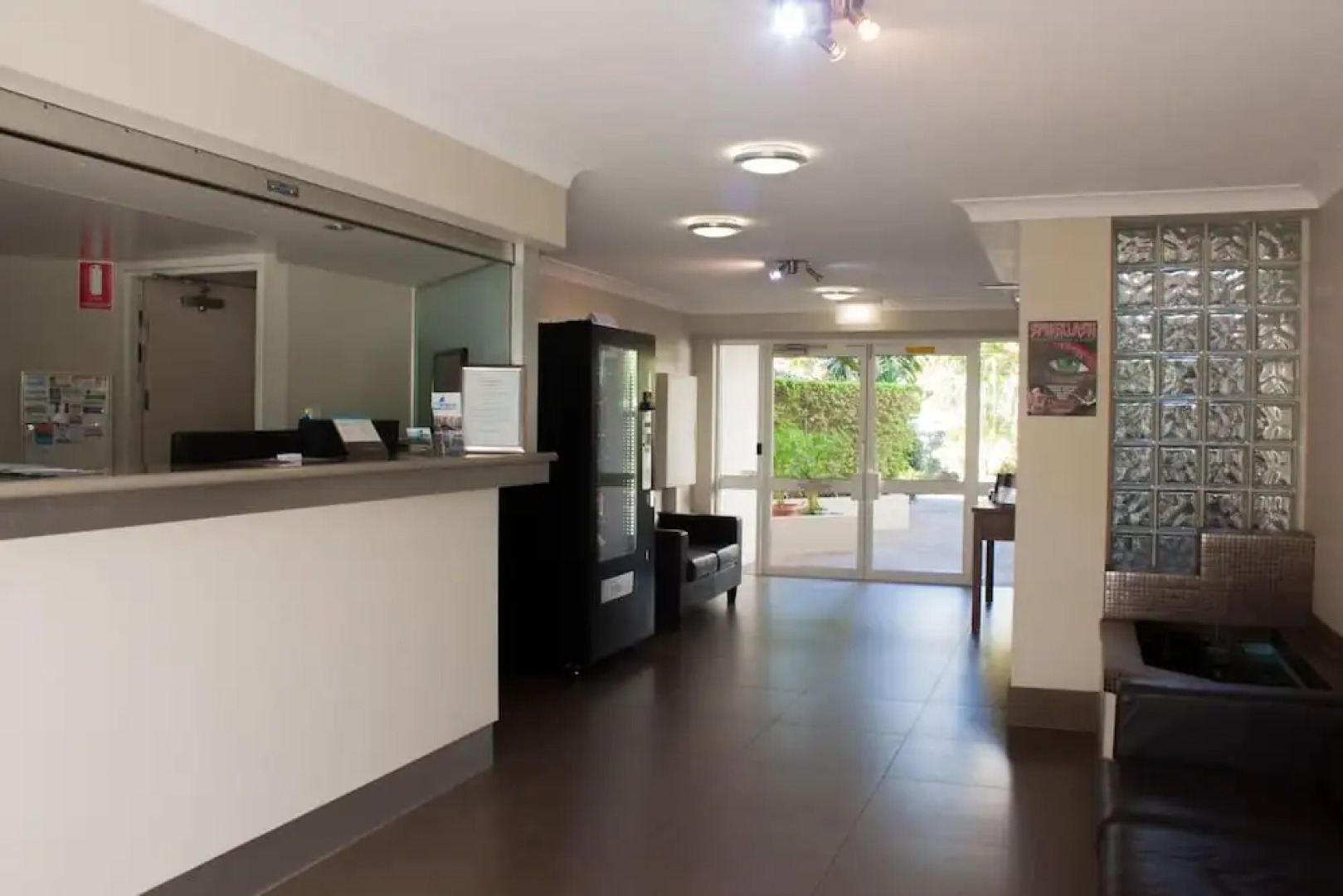 Bayview Bay Apartments & Marina