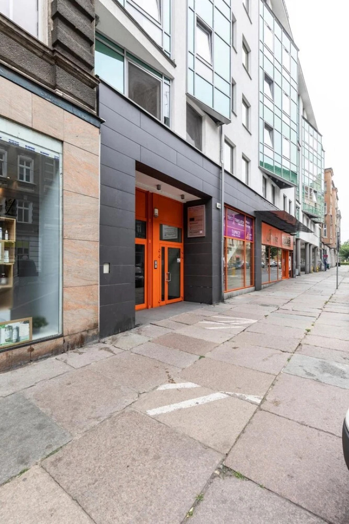 MARGI Brandy Apartament