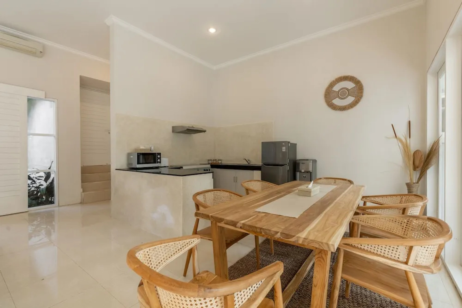 3BR Villa D Yoo in Canggu By Azure