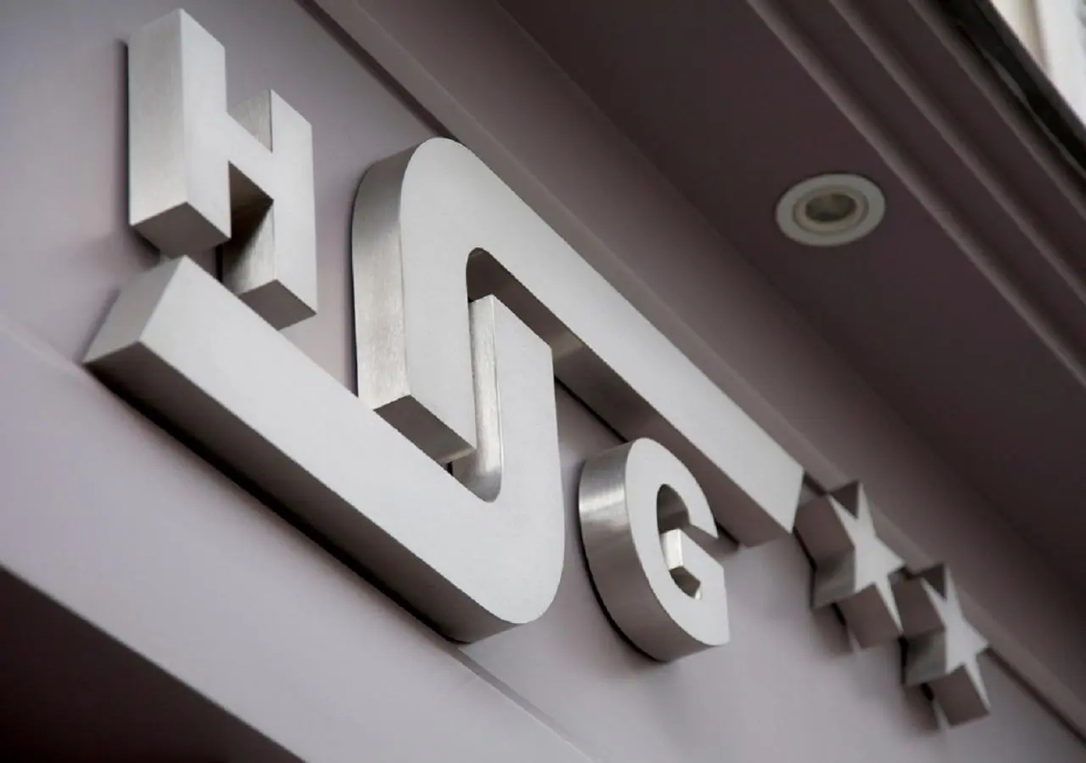 Hôtel Saphir Grenelle