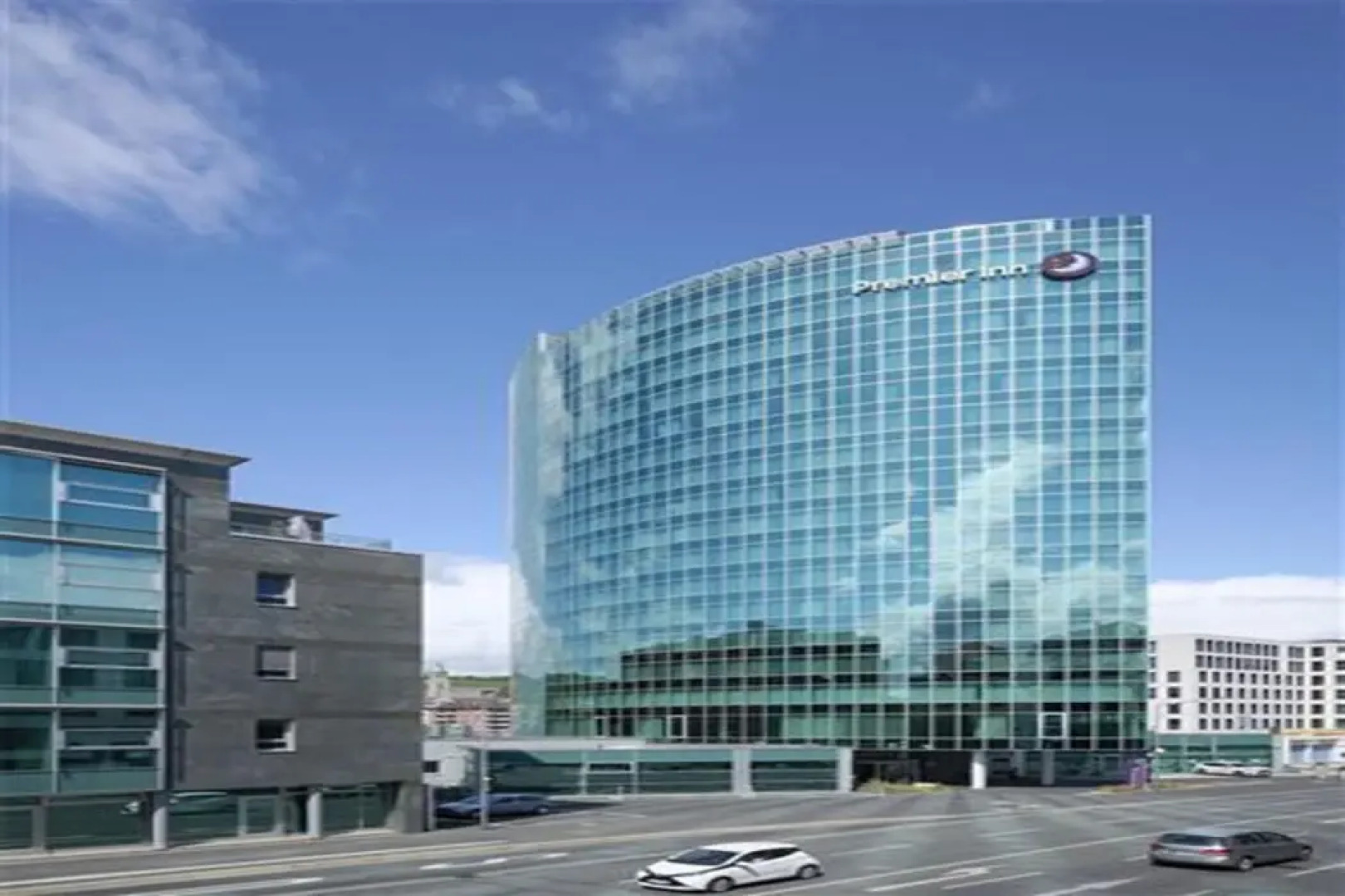 Premier Inn Würzburg